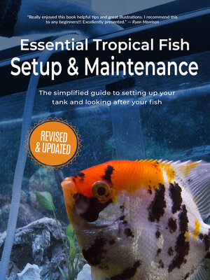 cover image of Essential Tropical Fish